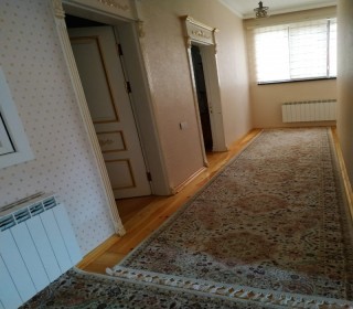 Sale Villa, Nizami.r, NZS-15