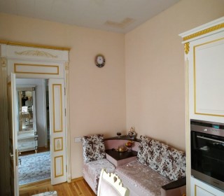 Sale Villa, Nizami.r, NZS-16