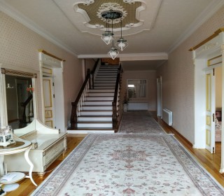 Sale Villa, Nizami.r, NZS-17