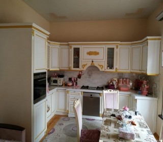 Sale Villa, Nizami.r, NZS-18