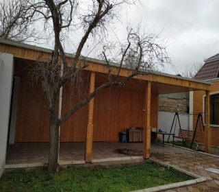 Sale Villa, Nizami.r, NZS-19