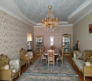 Sale Villa, Nizami.r, NZS-20