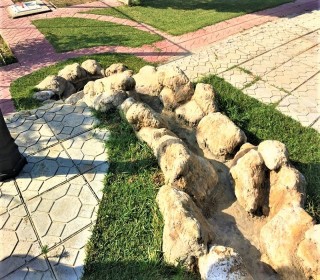 villa in Bilgah near "Sea breeze" at a distance of 300 m from the sea, -3