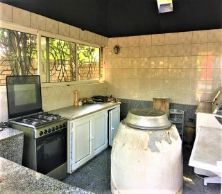 villa in Bilgah near "Sea breeze" at a distance of 300 m from the sea, -15