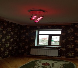 new home Azerbaijan, Baku / Mardakan, -7