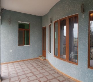 new home Azerbaijan, Baku / Mardakan, -11
