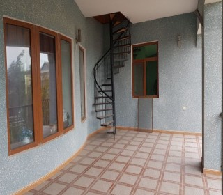 new home Azerbaijan, Baku / Mardakan, -13