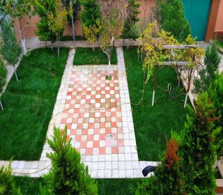 new home Azerbaijan, Baku / Mardakan, -14