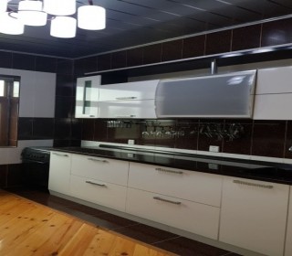 new home Azerbaijan, Baku / Mardakan, -15