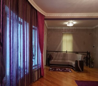 new home Azerbaijan, Baku / Mardakan, -16