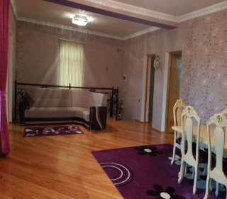new home Azerbaijan, Baku / Mardakan, -17