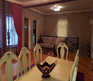 new home Azerbaijan, Baku / Mardakan, -18