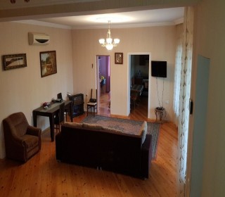 new home Azerbaijan, Baku / Mardakan, -19