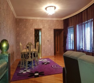 new home Azerbaijan, Baku / Mardakan, -20