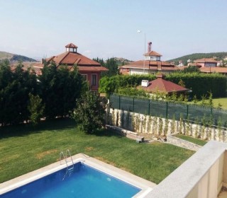 Sale Villa (abroad), -2