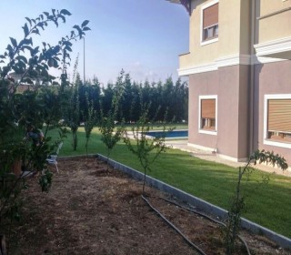 Sale Villa (abroad), -3