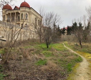Sale Land, Xatai.r, H.Aslanov, Xatai.m-3