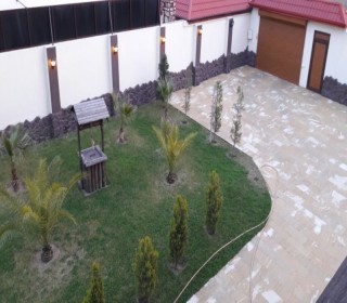 country houses for sale in Baku, Shuvalan, Azerbaijan, -2