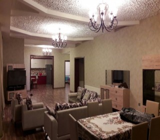 country houses for sale in Baku, Shuvalan, Azerbaijan, -10