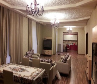 country houses for sale in Baku, Shuvalan, Azerbaijan, -12
