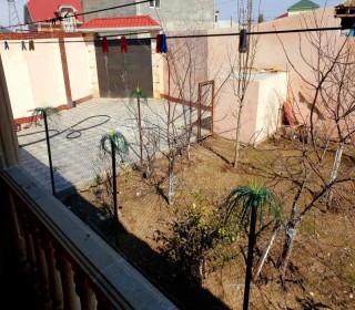 Bakida, Suvelan bag evleri / heyet evleri satisi, -3