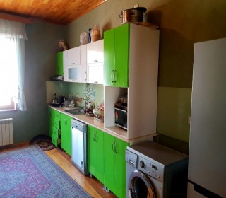 Bakida, Suvelan bag evleri / heyet evleri satisi, -8