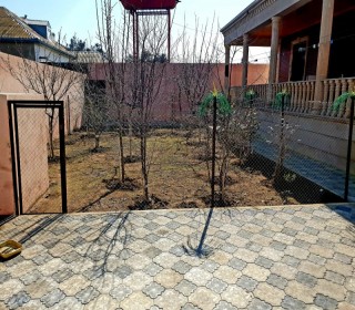Bakida, Suvelan bag evleri / heyet evleri satisi, -14