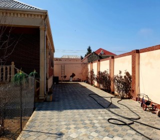 Bakida, Suvelan bag evleri / heyet evleri satisi, -16