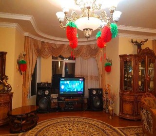 Sale Villa, -15