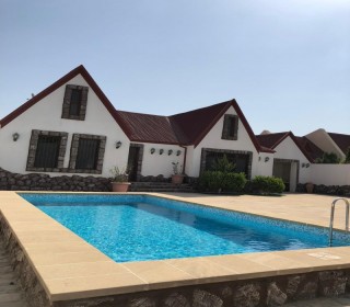 buying residential property Azerbaijan, Baku / Mardakan, -2