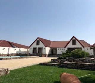 buying residential property Azerbaijan, Baku / Mardakan, -4