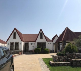 buying residential property Azerbaijan, Baku / Mardakan, -16