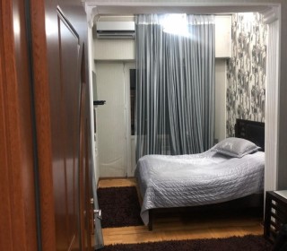 Xırdalan mərkəzdə villa ev, -9