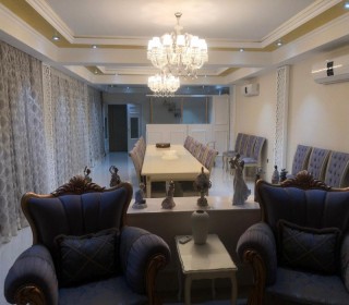 Xırdalan mərkəzdə villa ev, -10