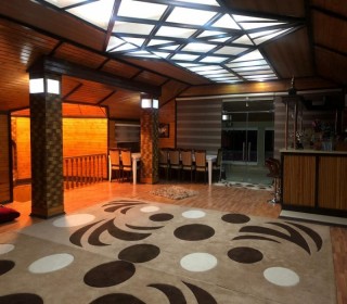 Xırdalan mərkəzdə villa ev, -16