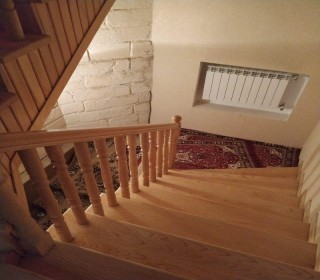 Baku city. A house is for sale on Mohammad Khiyabani Street, -3