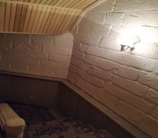 Baku city. A house is for sale on Mohammad Khiyabani Street, -5