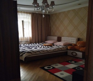 Baku city. A house is for sale on Mohammad Khiyabani Street, -7