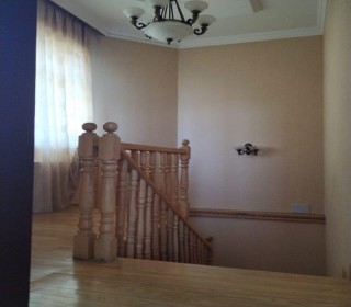 Baku city. A house is for sale on Mohammad Khiyabani Street, -12