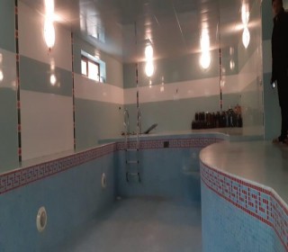 Sale Villa, -7