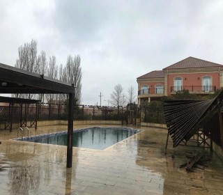 Sale Villa, -6