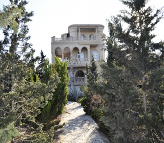 Sale Villa, Khazar.r, Zagulba-2