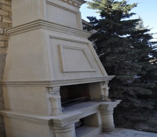 Sale Villa, Khazar.r, Zagulba-3