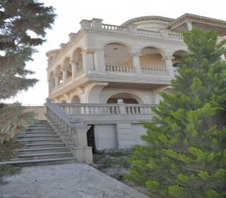 Sale Villa, Khazar.r, Zagulba-4