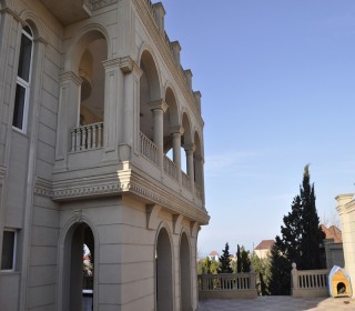 Sale Villa, Khazar.r, Zagulba-5