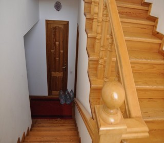 Sale Villa, Khazar.r, Zagulba-6