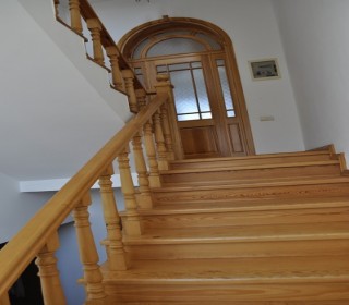 Sale Villa, Khazar.r, Zagulba-7