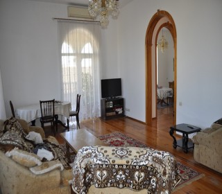 Sale Villa, Khazar.r, Zagulba-8