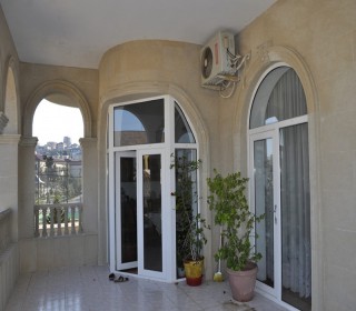 Sale Villa, Khazar.r, Zagulba-9