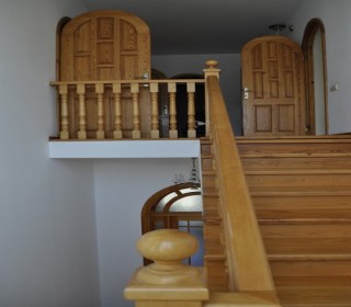 Sale Villa, Khazar.r, Zagulba-10
